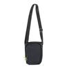 Casual  Drawstring Bag Purse Water Cup Cover Water Cup Bag Solid Color Water Bottle Holde Nylon Shoulder Bag Outdoor