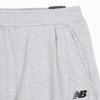 New Balance Pants Nqj Nbmlfco113 Ac Common Essentials One Tuck Wide Pants