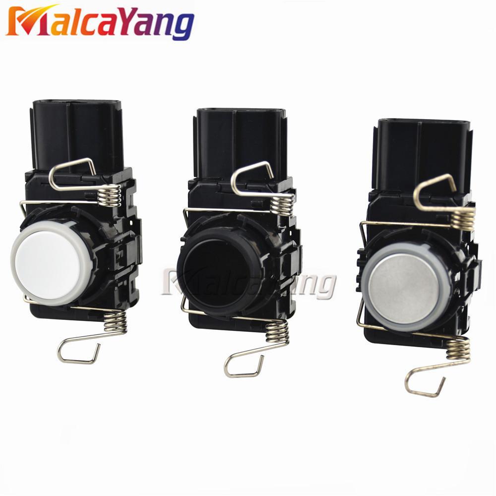 

89341-28450 89341-28450-C0 Датчик системы помощи при парковке PDC для Toyota Estima Previa Land Cruiser Lexus