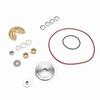 16pcs Turbo Repair Kit Rebuild Set Replacement for Detroit Diesel Truck Series 12.7L