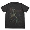 Black Lagoon Roberta PAYBACK T-shirt Sumi L Size