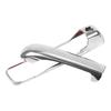 Car Electroplate Door Handle Cover Trim Replacement Fits for Dodge Ram 1500 20092015