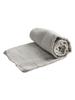 2mm Thick Fire Blanket Ceramic Fiber Cloth Fireproof Blanket