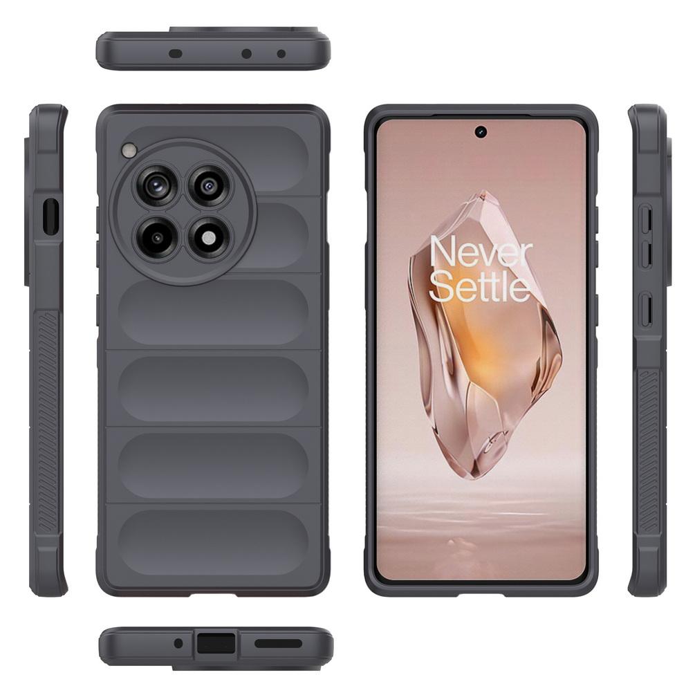 Airbag Anti-drop Case For One Plus Ace 3 2V 2 12R 12 11 11R 10T OnePlus Nord 3 CE 3 Lite Shockproof Armor Heavy Duty Cover