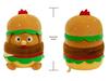 Creative Removable Chicken Plush Toy - Soothing Doll & Home Decoration for Kids