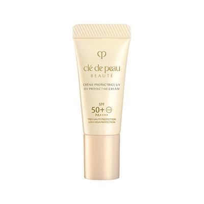 Anti-Aging UV-Schutzcreme