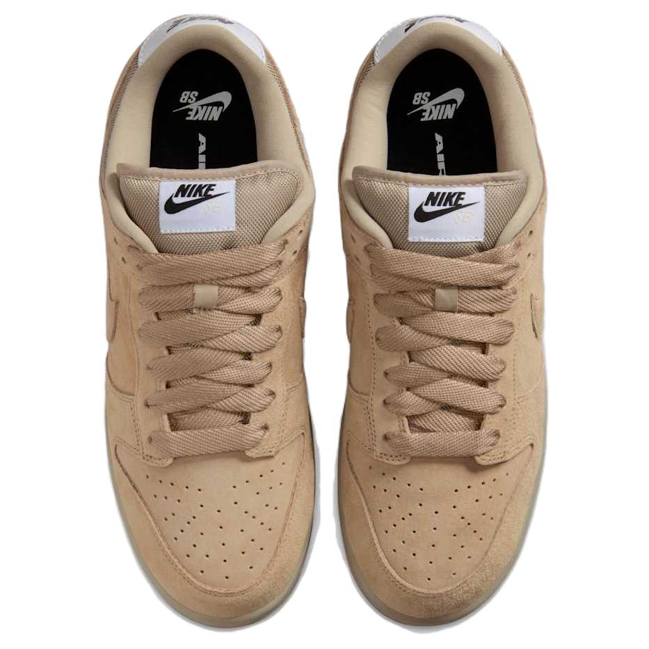 Nové Nike Sb Dunk Low Pro B Parachute Beige HJ0367-200