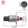 Compatible with Subaru Idle Air Control Valve 22650-AA240