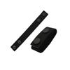 4Pcs Tactical Belt Buckle Heavy Duty Belt Keeper Portable Webbing Strap Molle Belt Equipment Accessories Outdoor Sports