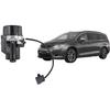 Electronic Brake Vacuum Pump 04581991AB 68413466AB 68413466AC Compatible With Chrysler Pacifica RAM Compatible With Jeep