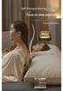 Luxury Silk & Cotton Neck Support Pillow Pair for Home Use