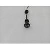 Suzuki SJ413 G13BA Jimny Mighty Boy Sierra Manual Choke Cable |Fit For