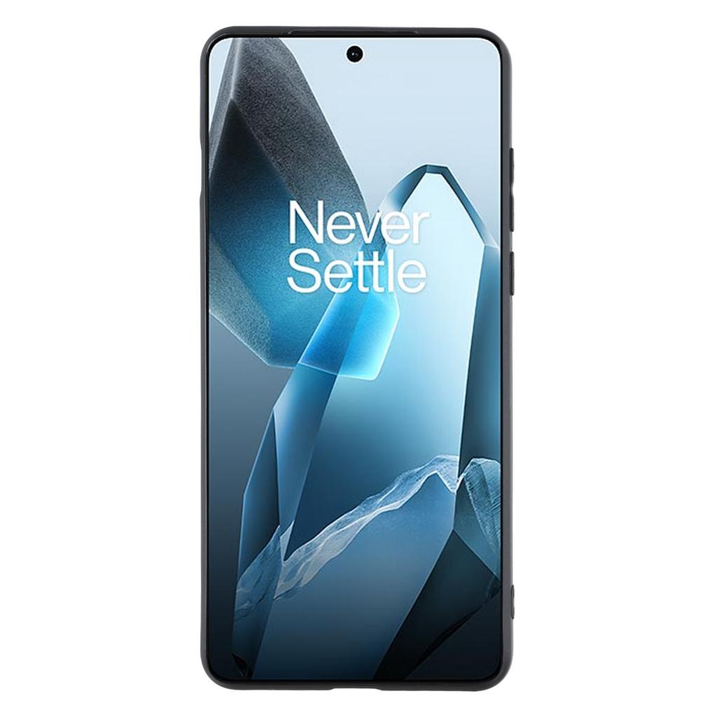 Bulk Purchasing 25Pcs For OnePlus 13 Case 1.2mm TPU Matte Phone Cover