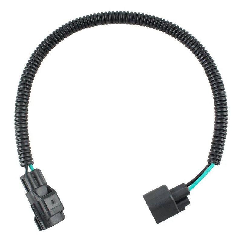 Vielseitiger 2X Auto Seitenmarkierungslicht Kabelbaum Für Jeep Wrangler 07-18 56055463AB 68274527AA