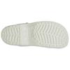 Crocs Comfortable Fashion Clogs 4cm Women's White