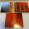 Used NEWS 3-form Set BURN Johnny's CD