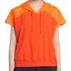 Nike SPORTSWEAR TECH PACK Vests Women's Hooded Non Detachable Moderate Other AR3048-891