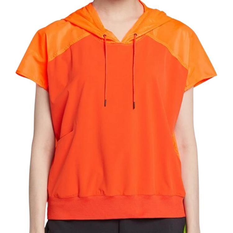 Nike SPORTSWEAR TECH PACK Vests Women's Hooded Non Detachable Moderate Other AR3048-891