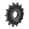 For Benelli BN251 TRK251 Leoncino 250 TNT25 2016-2025 520-14T Silent Durable Motorcycle Front Drive Sprocket Parts