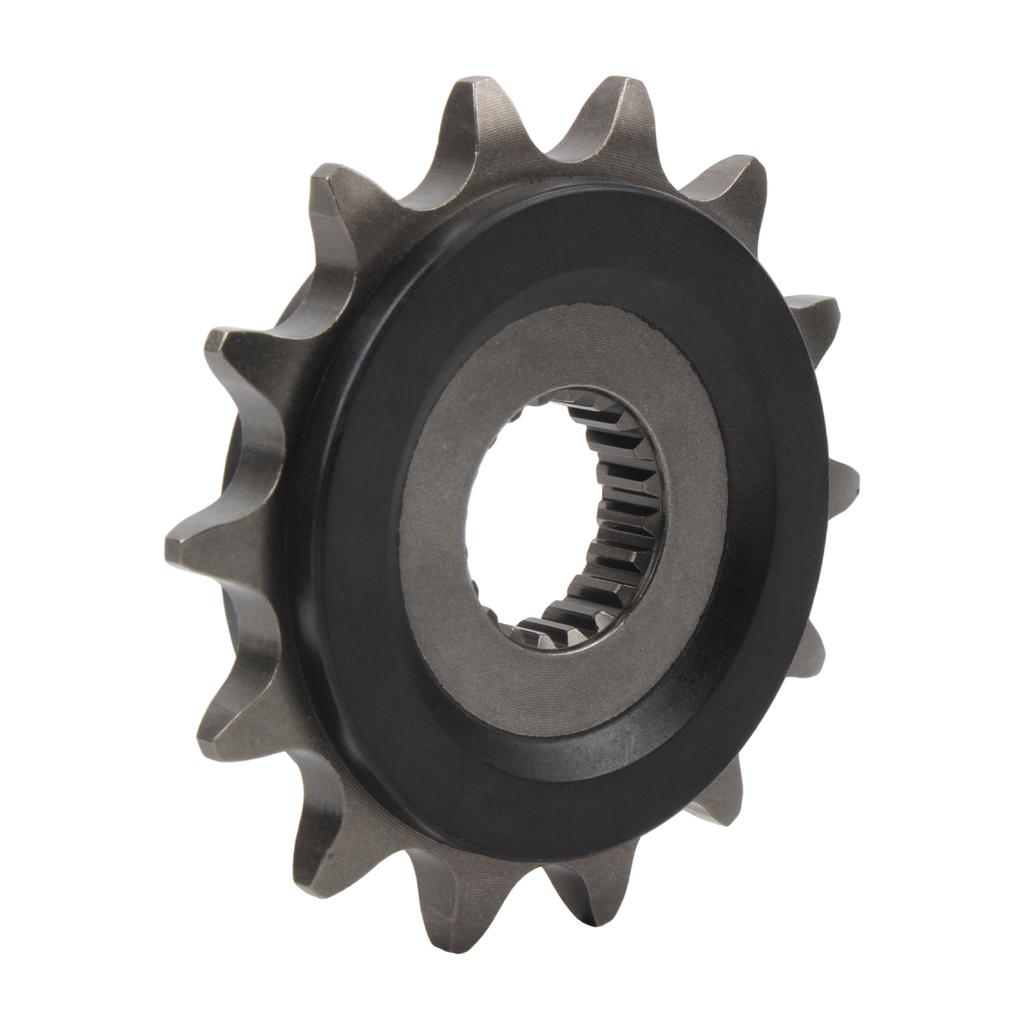 For Benelli BN251 TRK251 Leoncino 250 TNT25 2016-2025 520-14T Silent Durable Motorcycle Front Drive Sprocket Parts