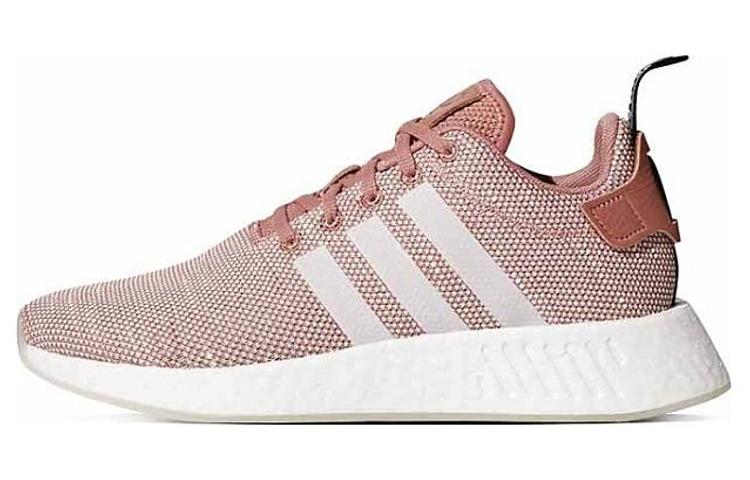 Adidas NMD R2 Ash Pink Women s cq2007 42