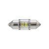 PIAA HS104 LED Bulb for Cabin, Luggage Lamps, T10 X 31, T8 X 29,