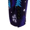 Men's Autumn And Winter New Fashion Casual Christmas Printing Long Sleeve Suit