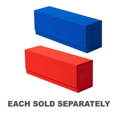 Ultimate Guard Arkhive 400+ XenoSkin Monocolor Box
