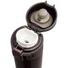 ZOJIRUSHI Water Bottle Direct Drinking 360ml Bordeaux SM-KC36-VD