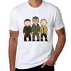 Last Of Summer The Wine 5 TShirt T Shirts For Unisex Cotton Soft TShirt