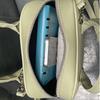 Classic Shoulder Bags for Women New Designer Brand Office Lady PU Underarm Bag Fashion Solid Popular Tote Bag