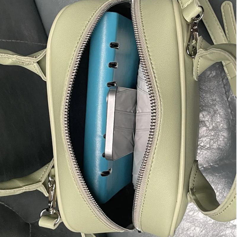 Classic Shoulder Bags for Women New Designer Brand Office Lady PU Underarm Bag Fashion Solid Popular Tote Bag