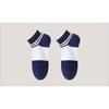 Summer Low-top Casual Socks, Men's Short Socks, Pure Cotton Breathable and Anti-friction, Summer All-cotton Deodorizing and Sweat-absorbing Socks