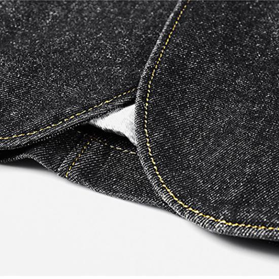 Spring and Autumn Fashion Men's Large Casual Suit Lapel Slim Fit Men's Suit Jacket Breathable and Durable Comfortable Coat