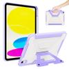 Stand Case for iPad Air 11 M2 M3 M4 A19 12th A16 11th 10th 10.9 10.2 7th 8th 9th Air 4 5 10.9 Pro 11 2th 3th 4th Cover