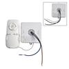 Ceiling Fan Light Receiver Remote Control Fan Light Easy Installation Enhanced Functionality For Various Fan Lights