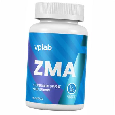 Zinco Magnesio B6, ZMA, VP laboratory 90 capsule (08099002)