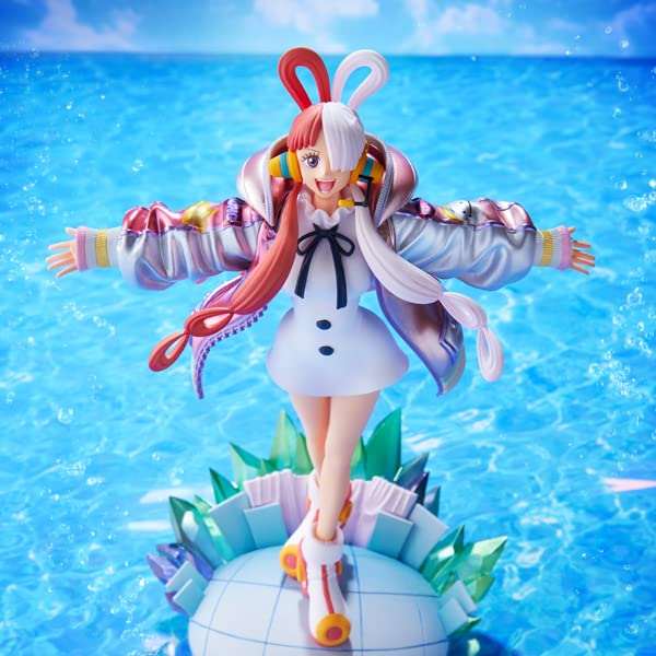 One Piece FILM RED Uta 210mm Figure New Era