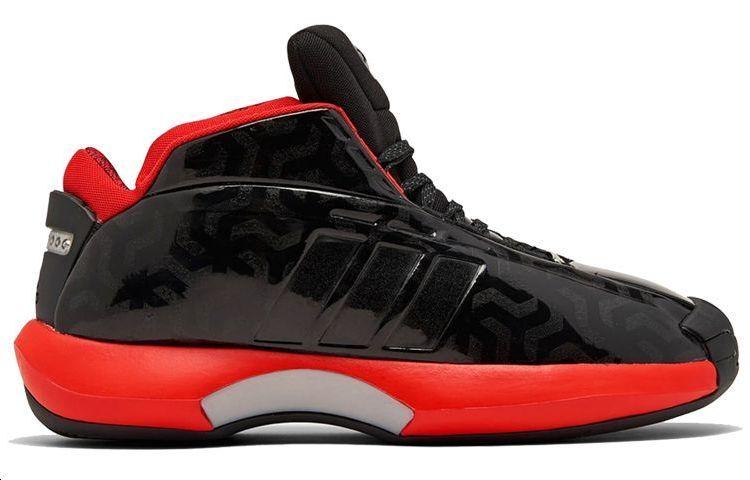 adidas Star Wars X Adidas Crazy 1 'Darth Vader' EH2460