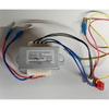 Keywarm DQ-DQ005 Dual Output Transformer (24V/12V)