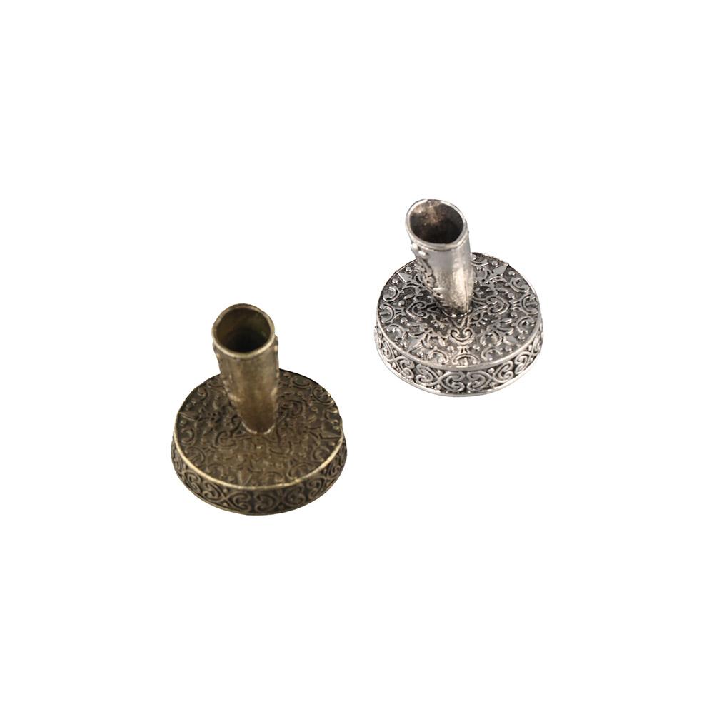 Pen Accessories Desk Organizer Holder Fountain Pen Organizer Feather Pen Stand Round Pen Holder