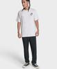 Keonbeoseu X Sanrio Characters Chuck Taylor Patch T-Shirt White Cvm5T516-Wht