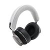 Breathable Mesh Cloth Headband Pad Cover Washable Headbeam Cushion Sleeve for FoKus Apolo Headphone Comfort