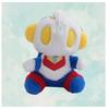 Adorable Plush Ultraman Keychain Cartoon Doll Ideal For Bedrooms And Gifts