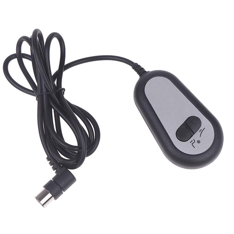 

Электрическое кресло-реклайнер диван 2-кнопочный пульт дистанционного управления ручной переключатель контроллер массажная кровать специальное управление аксессуары для блока питания чёрный