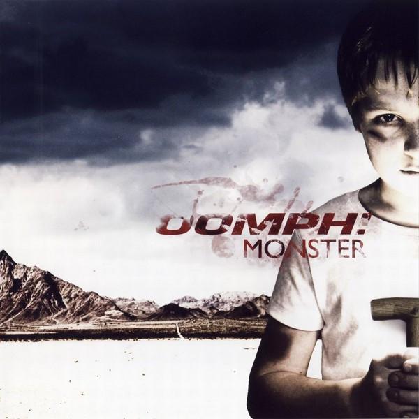 

CD OOMPH! - Monster 88697461432 GUN 2009 Germany Dance & Electronica Used