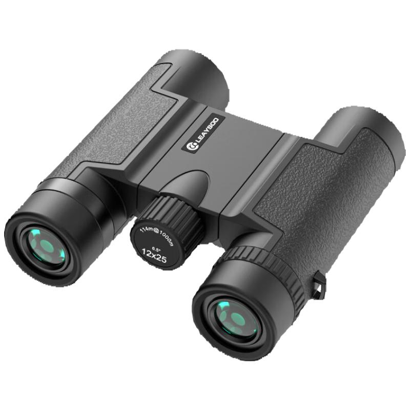 

Leaysoo Cool Shadow 12X25 Binoculars