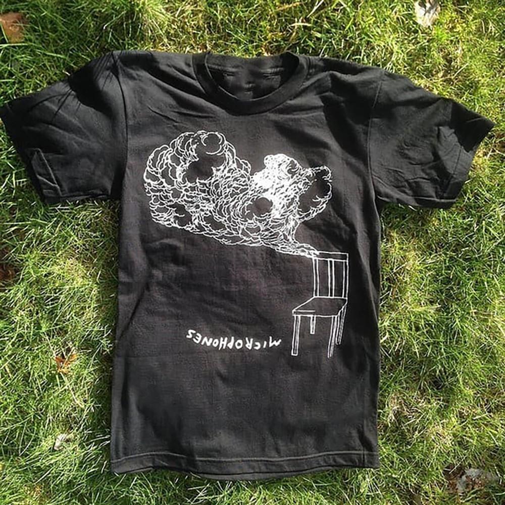 

The Microphones Band 2014 Collection Gift For Fan S to 5XL T shirt Unisex T-Shirt M