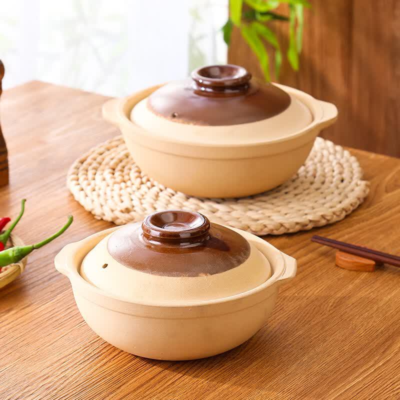 Xiuzhi Keramische Kleipot