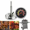 Thermometer 10~400℃ Accessories BBQ Barbecue M10 Screw Oven